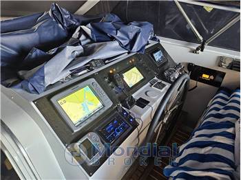 GIORGI 46 open