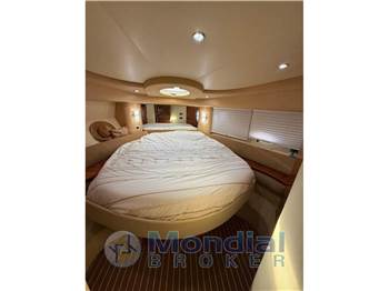 AZIMUT YACHTS 42
