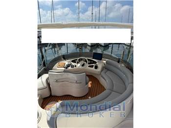 AZIMUT YACHTS 42