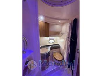 AZIMUT YACHTS 42