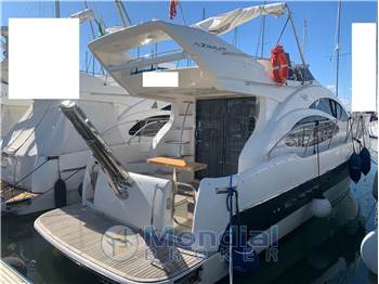 AZIMUT YACHTS - 42