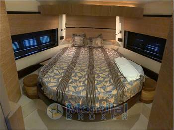 AZIMUT YACHTS 47
