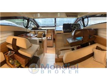 AZIMUT YACHTS 47