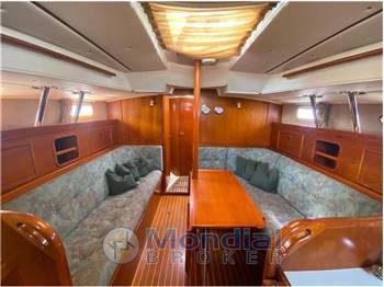 CONTEST YACHTS 36S