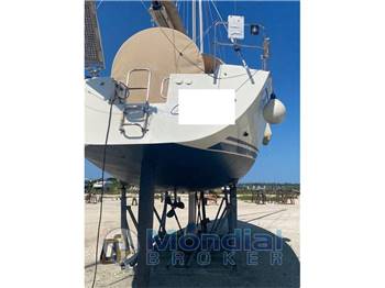 HANSE YACHTS 411
