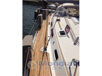 HANSE YACHTS 411