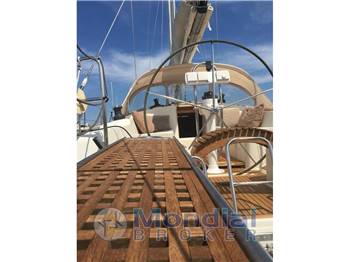 HANSE YACHTS 411
