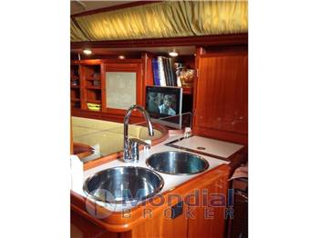 HANSE YACHTS 411