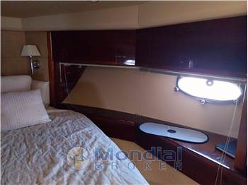 PRINCESS YACHTS V45