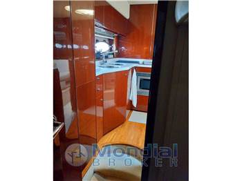 PRINCESS YACHTS V45