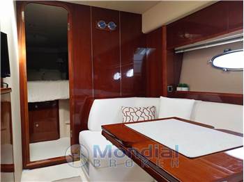 PRINCESS YACHTS V45