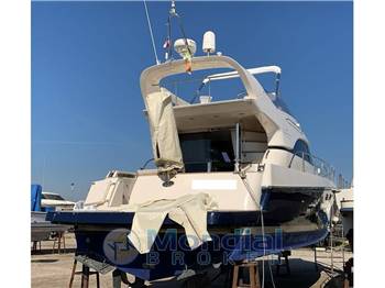 CAYMAN YACHTS 42 Fly