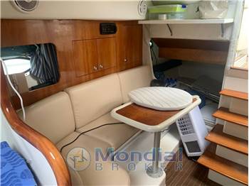 AIRON MARINE 325 Open