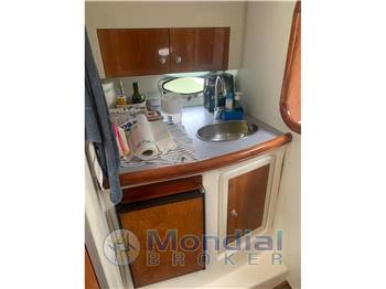 AIRON MARINE 325 Open
