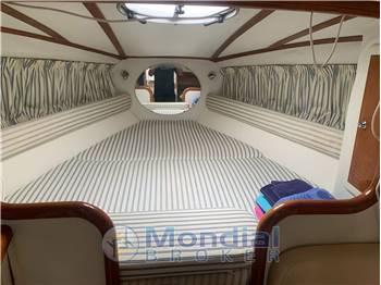 AIRON MARINE 325 Open