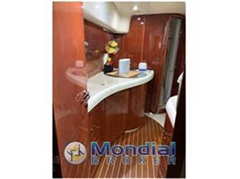 FAIRLINE Targa 43