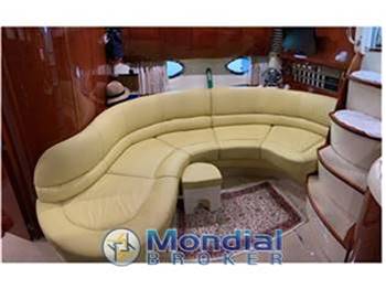 FAIRLINE Targa 43
