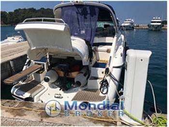 FAIRLINE Targa 43