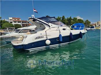 SALPA Laver 32.5