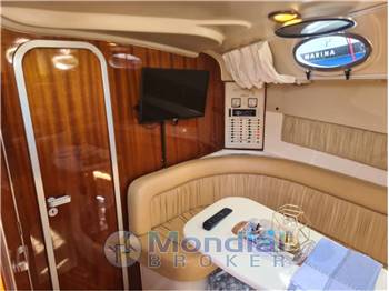 SALPA Laver 32.5
