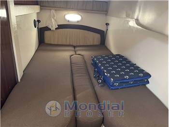 SALPA Laver 32.5