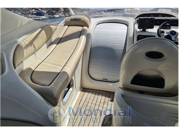 SALPA Laver 32.5
