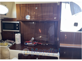 SALPA Laver 32.5