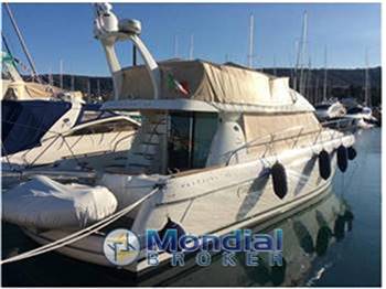 Jeanneau PRESTIGE 46