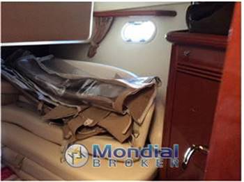 Jeanneau PRESTIGE 46