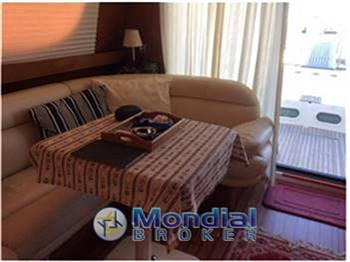 Jeanneau PRESTIGE 46