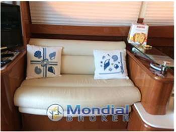 Jeanneau PRESTIGE 46