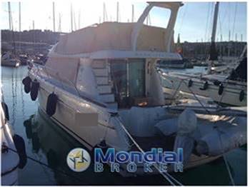 Jeanneau PRESTIGE 46