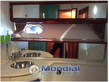 Jeanneau PRESTIGE 46