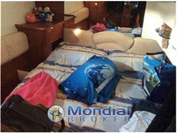 Jeanneau PRESTIGE 46