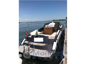 NEED YACHT 960 Coupé