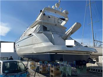 AICON YACHTS 56
