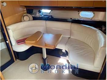Cantieri di Sarnico SARNICO 43