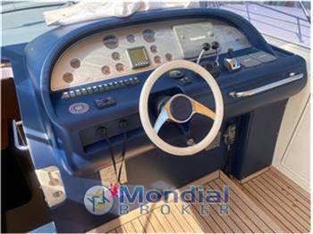 Cantieri di Sarnico SARNICO 43