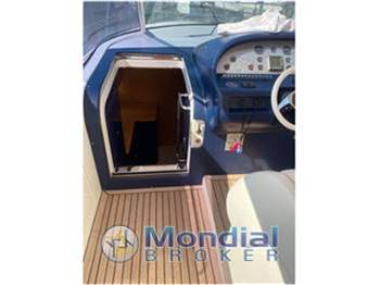 Cantieri di Sarnico SARNICO 43