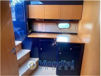 Cantieri di Sarnico SARNICO 43