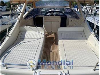 Cantieri di Sarnico SARNICO 43