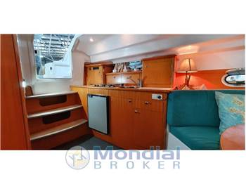 BENETEAU Flyer Viva 9.20