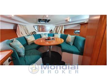 BENETEAU Flyer Viva 9.20