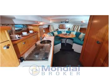 BENETEAU Flyer Viva 9.20