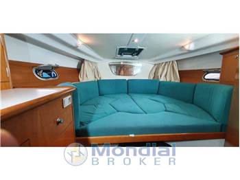 BENETEAU Flyer Viva 9.20