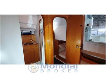 BENETEAU Flyer Viva 9.20