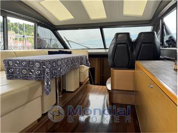 PRINCESS YACHTS V48