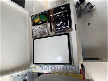 Cranchi Cruiser 32