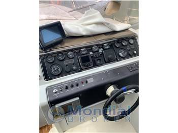 Cranchi Cruiser 32