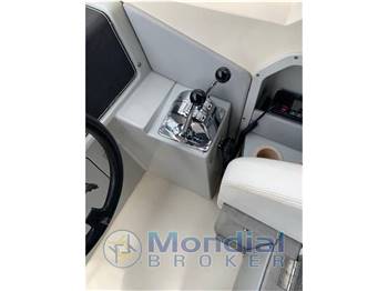 Cranchi Cruiser 32